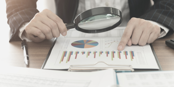 Audyt przedsiębiorstwa