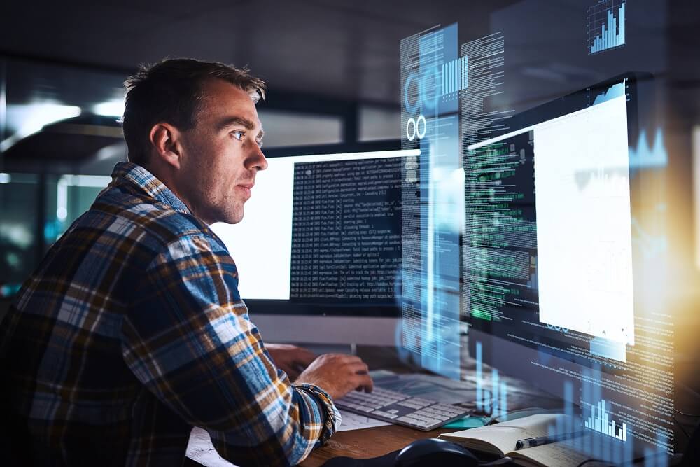 Szkolenia z cyberbezpieczeństwa – inwestycja, która się opłaca